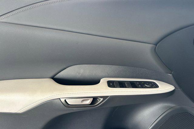 2026 Lexus RX 350 Premium+
