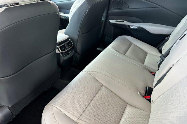 2026 Lexus RX 350 Premium+