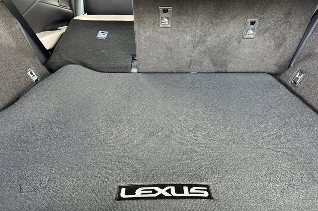 2026 Lexus RX 350 Premium+