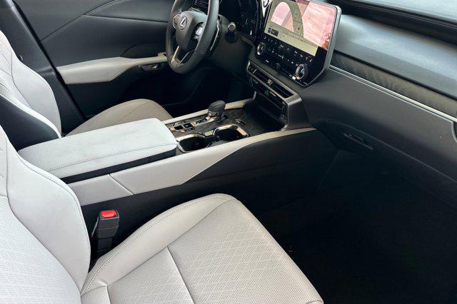 2026 Lexus RX 350 Premium+