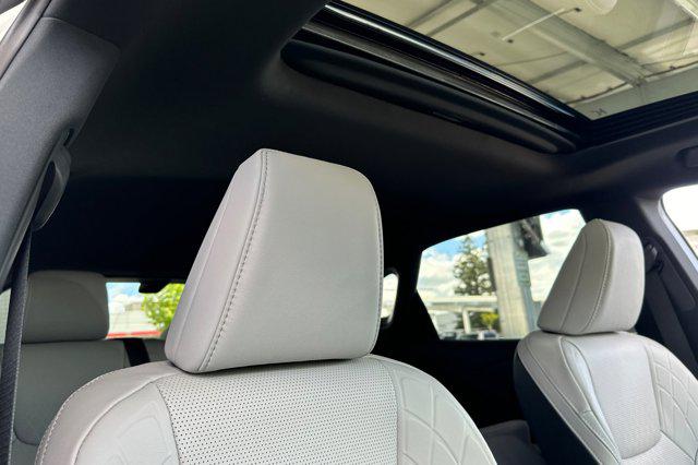 2026 Lexus RX 350 Premium+