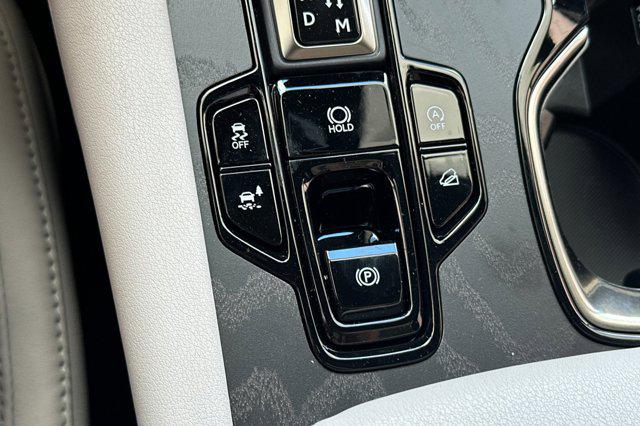 2026 Lexus RX 350 Premium+
