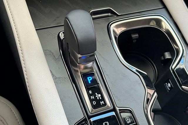 2026 Lexus RX 350 Premium+