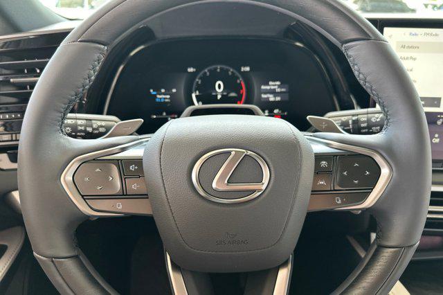 2026 Lexus RX 350 Premium+