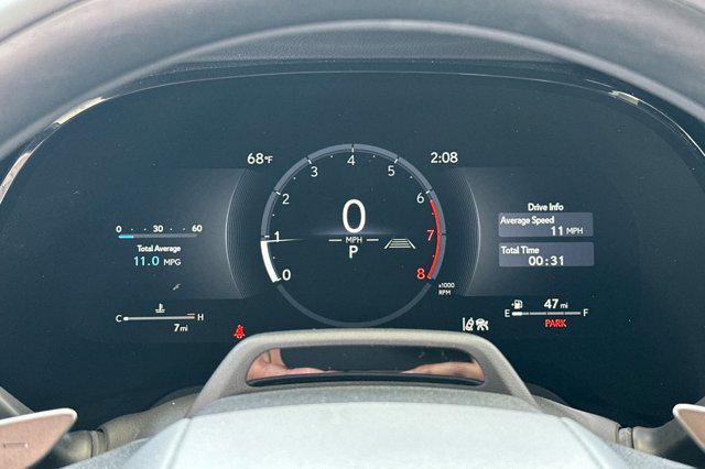 2026 Lexus RX 350 Premium+