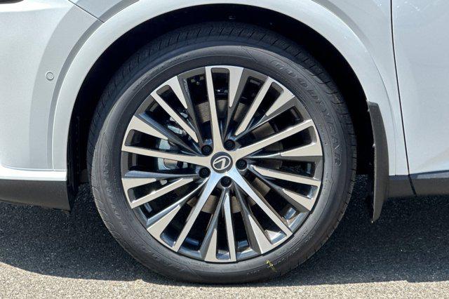 2026 Lexus RX 350 Premium+