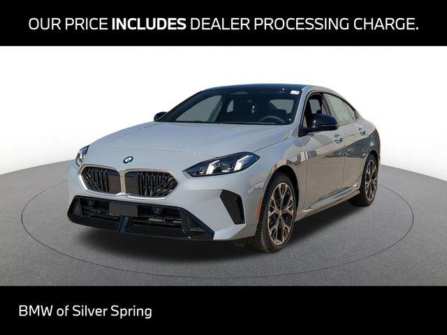 2026 BMW Coupe xDrive for sale in Silver Spring, MD