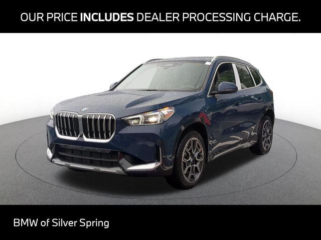 2026 BMW X1 xDrive28i for sale in Silver Spring, MD