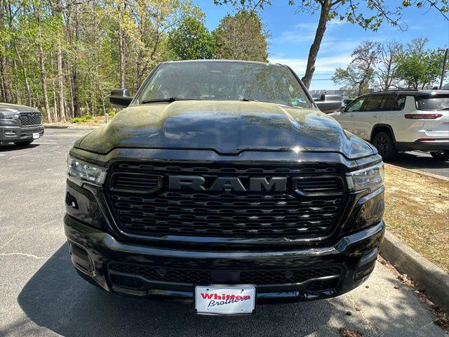 2026 Ram 1500 Express Crew Cab 4x4 57 Box