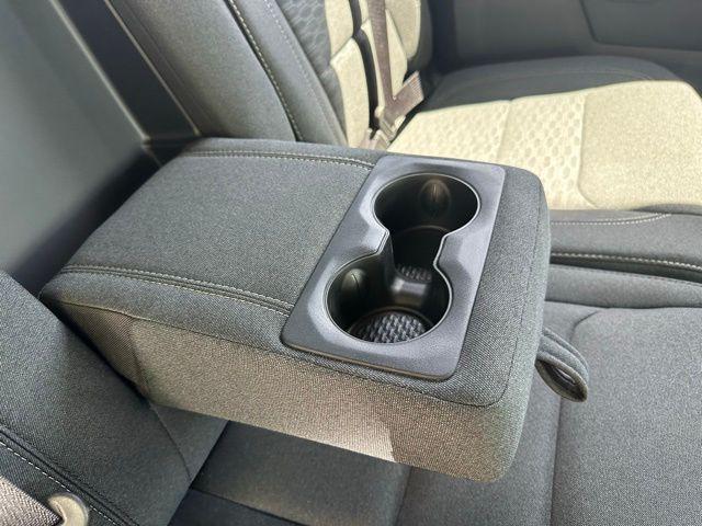 2026 Ram 1500 Express Crew Cab 4x4 57 Box