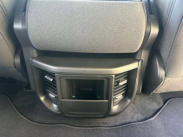 2026 Ram 1500 Express Crew Cab 4x4 57 Box