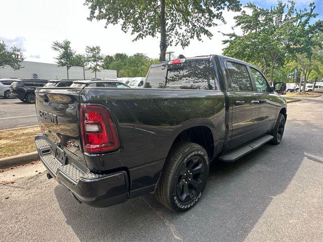 2026 Ram 1500 Express Crew Cab 4x4 5'7" Box