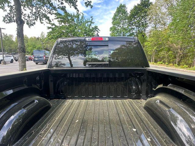 2026 Ram 1500 Express Crew Cab 4x4 5'7" Box
