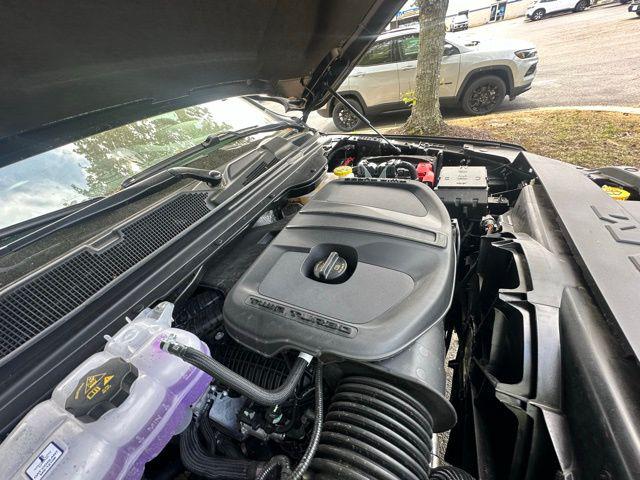 2026 Ram 1500 Express Crew Cab 4x4 5'7" Box