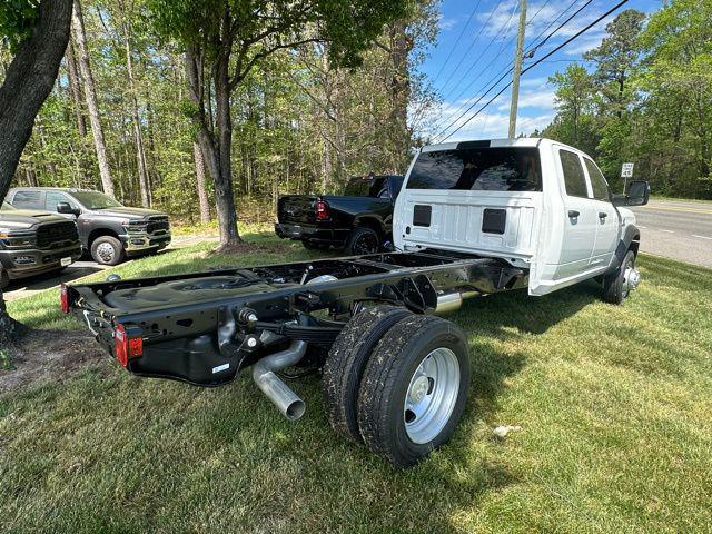 2026 Ram 5500 Tradesman/Big Horn