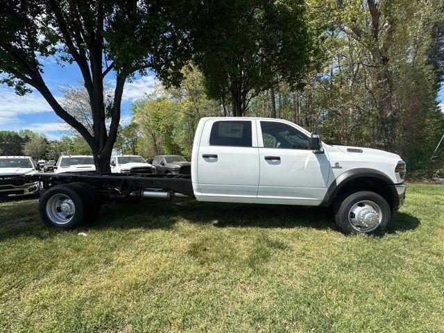 2026 Ram 5500 Tradesman/Big Horn