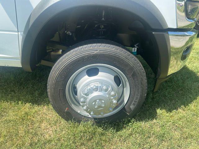 2026 Ram 5500 Tradesman/Big Horn