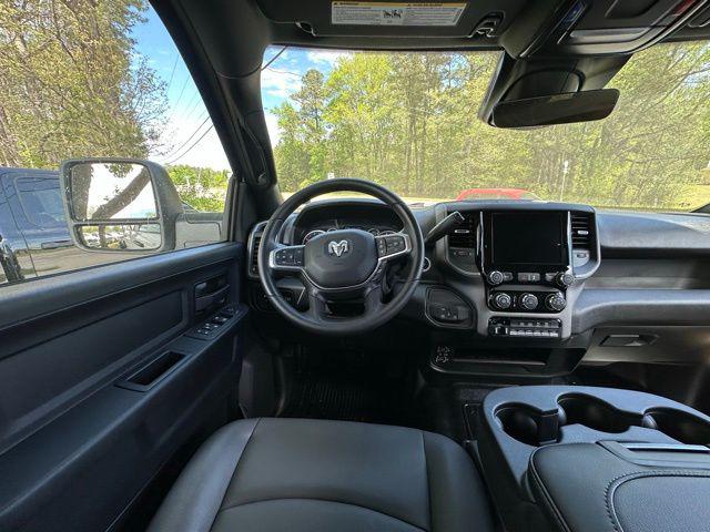 2026 Ram 5500 Tradesman/Big Horn