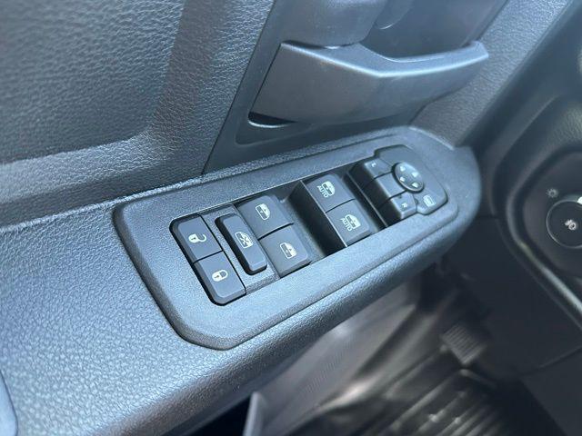 2026 Ram 5500 Tradesman/Big Horn