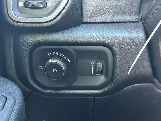 2026 Ram 5500 Tradesman/Big Horn