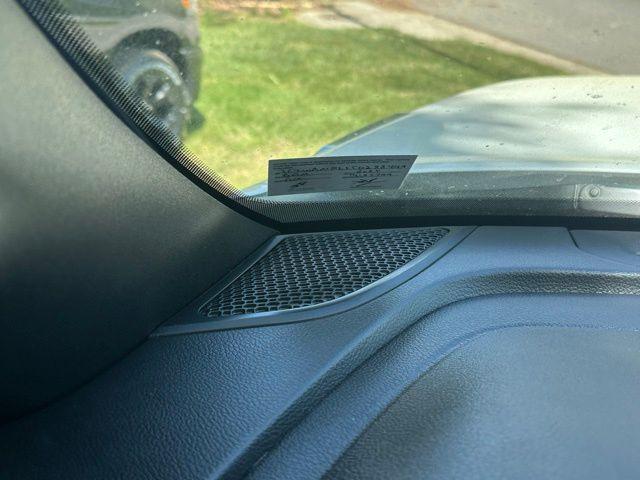 2026 Ram 5500 Tradesman/Big Horn