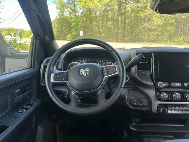 2026 Ram 5500 Tradesman/Big Horn