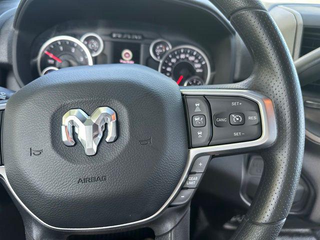 2026 Ram 5500 Tradesman/Big Horn