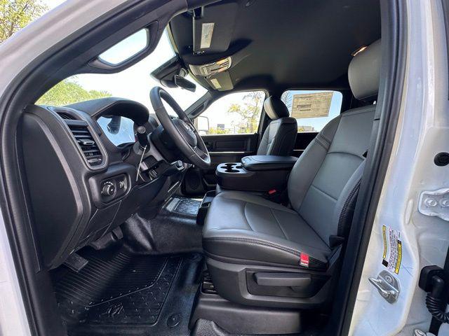 2026 Ram 5500 Tradesman/Big Horn