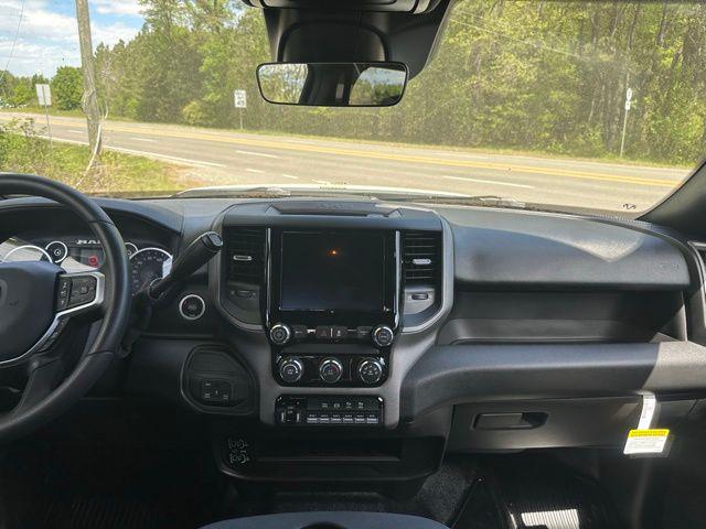 2026 Ram 5500 Tradesman/Big Horn