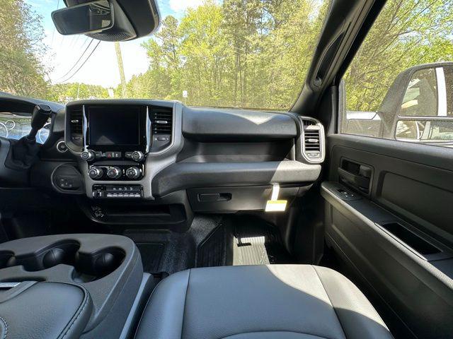 2026 Ram 5500 Tradesman/Big Horn