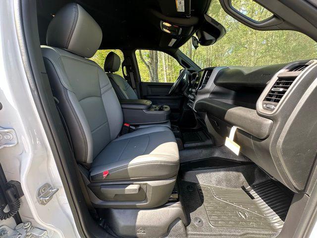 2026 Ram 5500 Tradesman/Big Horn
