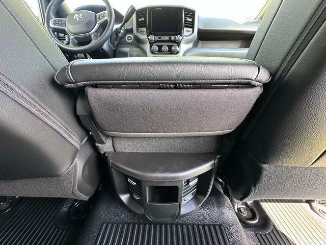 2026 Ram 5500 Tradesman/Big Horn