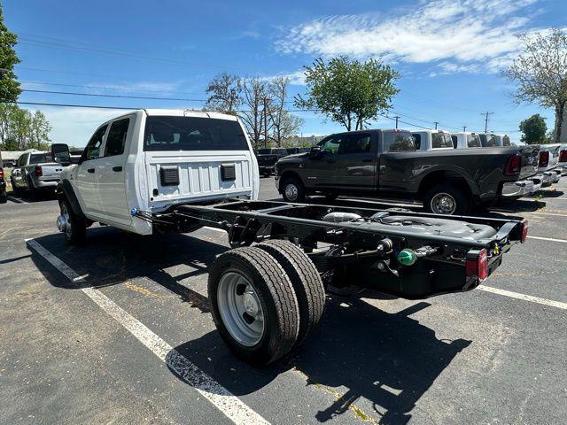 2026 Ram 5500 Tradesman/Big Horn
