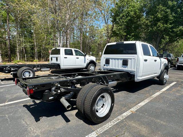 2026 Ram 5500 Tradesman/Big Horn