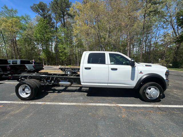 2026 Ram 5500 Tradesman/Big Horn