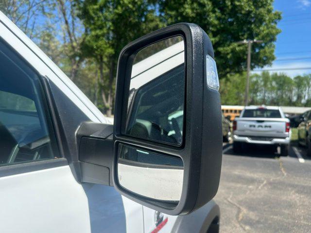 2026 Ram 5500 Tradesman/Big Horn