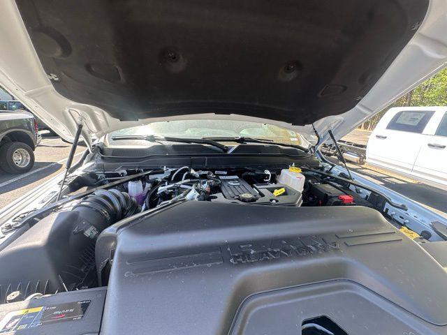 2026 Ram 5500 Tradesman/Big Horn