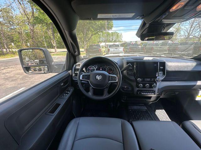 2026 Ram 5500 Tradesman/Big Horn