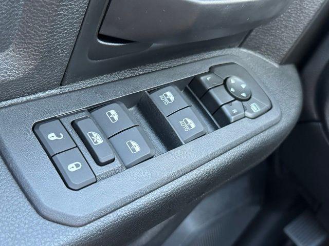 2026 Ram 5500 Tradesman/Big Horn