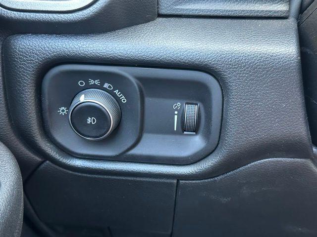 2026 Ram 5500 Tradesman/Big Horn
