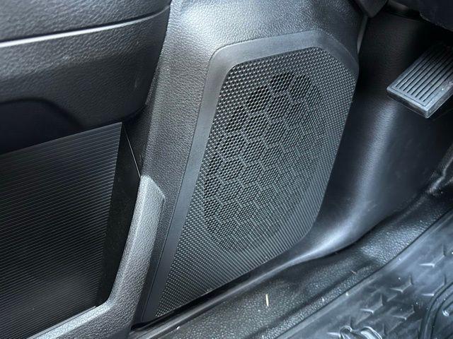 2026 Ram 5500 Tradesman/Big Horn