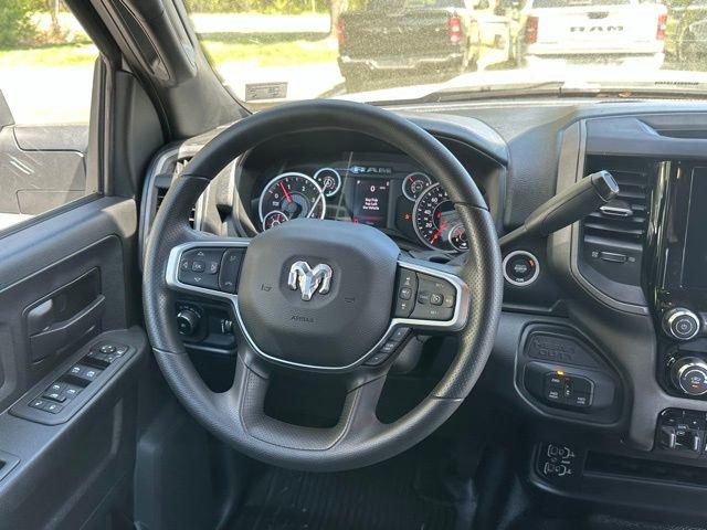 2026 Ram 5500 Tradesman/Big Horn