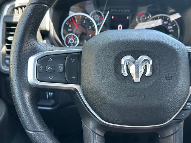 2026 Ram 5500 Tradesman/Big Horn