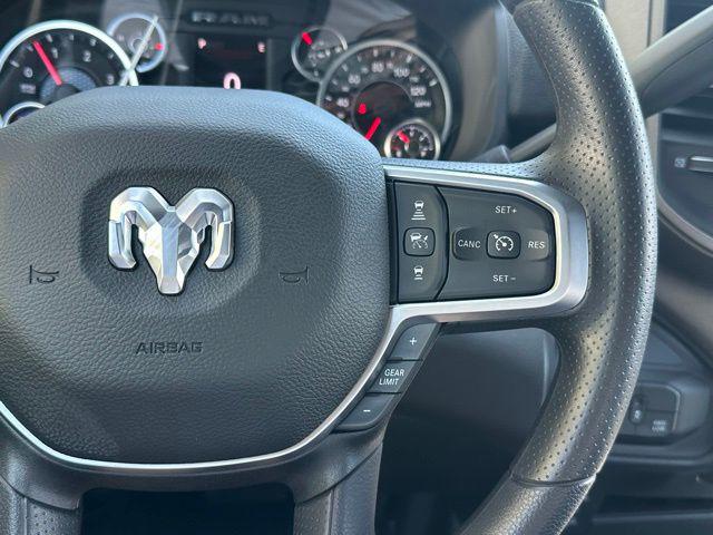 2026 Ram 5500 Tradesman/Big Horn