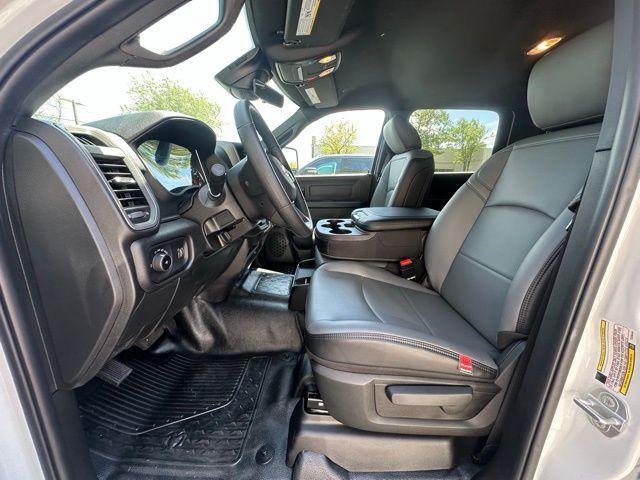 2026 Ram 5500 Tradesman/Big Horn