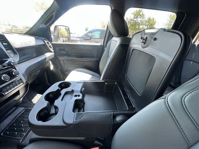 2026 Ram 5500 Tradesman/Big Horn
