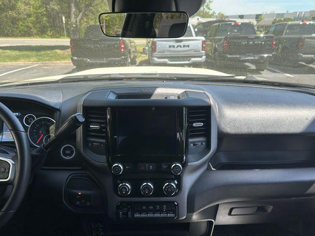 2026 Ram 5500 Tradesman/Big Horn