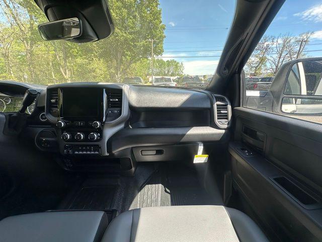 2026 Ram 5500 Tradesman/Big Horn