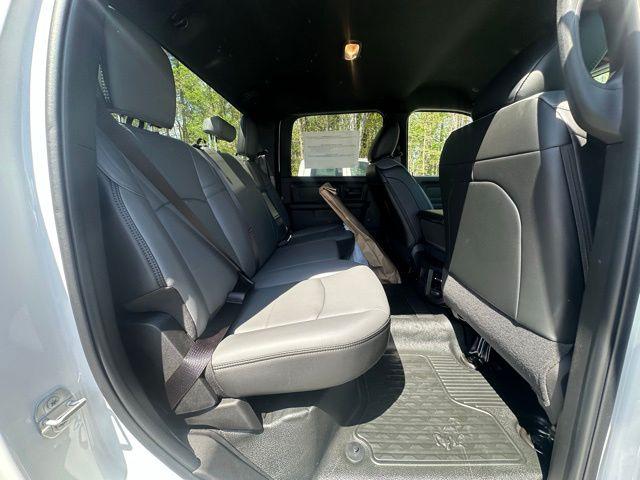 2026 Ram 5500 Tradesman/Big Horn