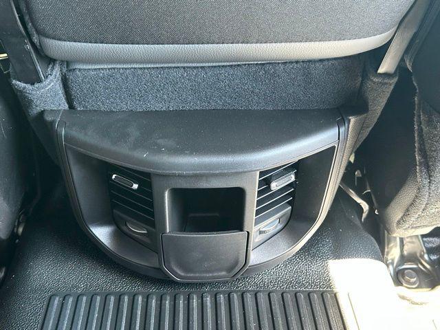 2026 Ram 5500 Tradesman/Big Horn